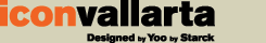 Icon Vallarta Logo