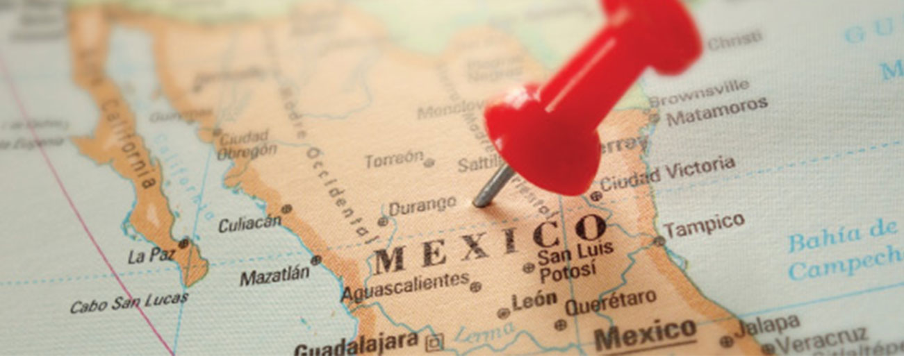 Why trusts must be used for owning a property inside the Restricted Zone.