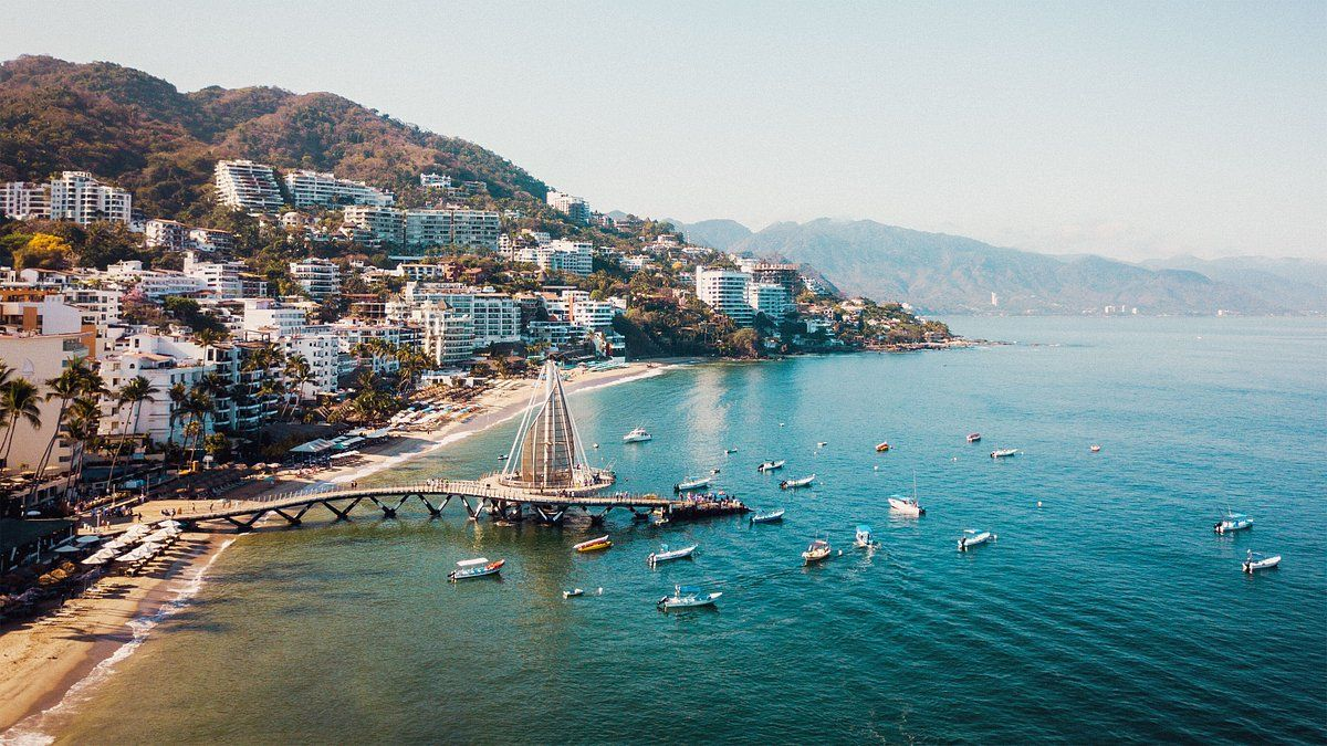 Is Puerto Vallarta a safe city to visit?